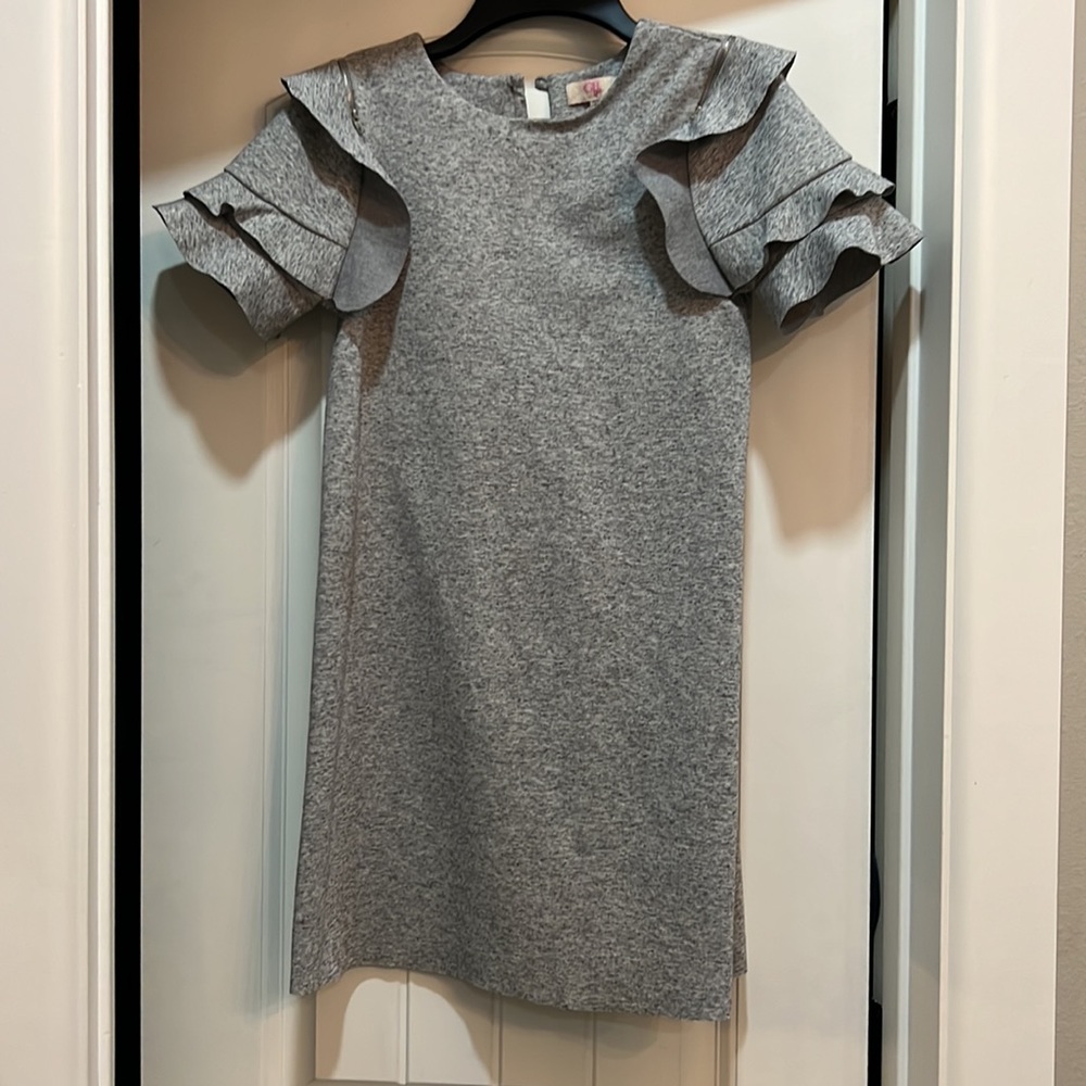 GB girls EUC like new dress large